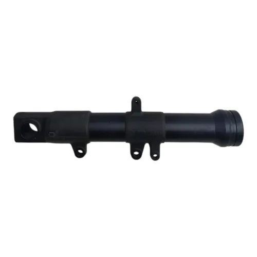 Canela Tubo Bengala Direito Yamaha Fazer 600 2007 2009
