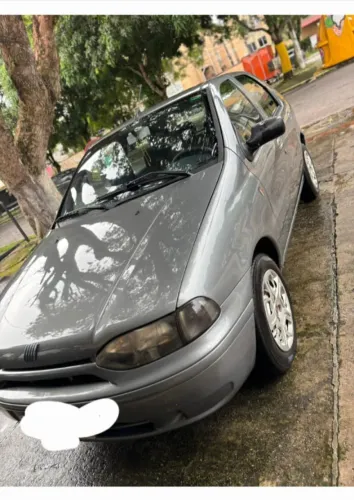 Fiat Palio Elx/ 500 1.0 4P 2000