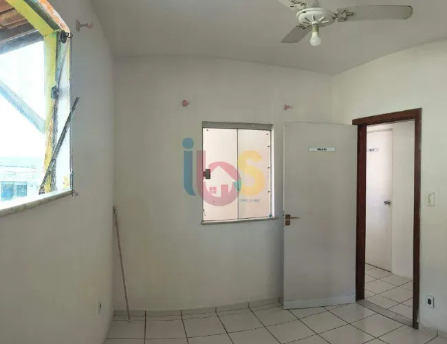 Alugo Sala Comercial Cidade Nova