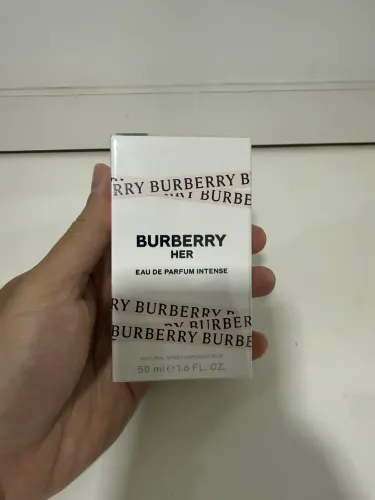 Her Intense, Burberry EDP 50ML