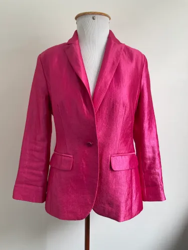 Blazer Calvin Klein P