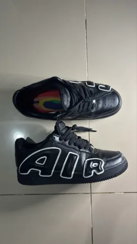Tênis air force cpfm