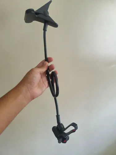 Suporte de Mesa para Celular
