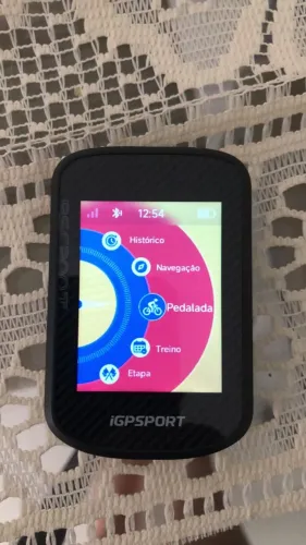 Ciclocomputador IgpSport BSC300T