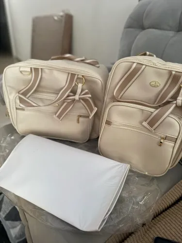Bolsa maternidade