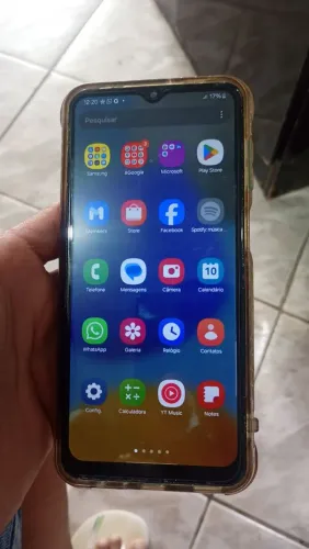 CELULAR GALAXY M23