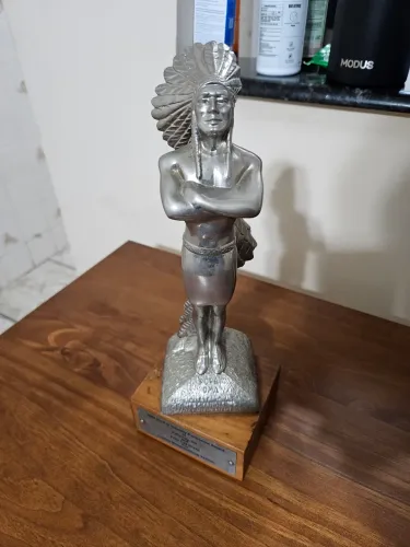 Objeto de decoração, POPAI OMA (Outstanding Marketing Achievement)