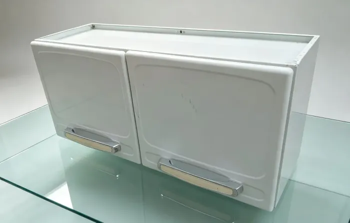Armário semi novo