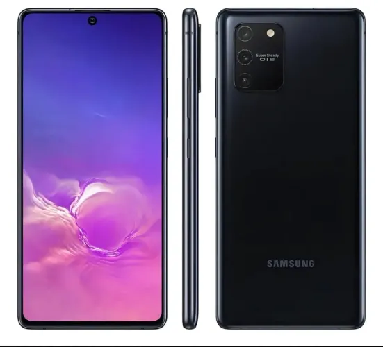 S10 lite