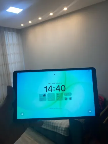 VENDO tablet sansung galaxy a11 64gb