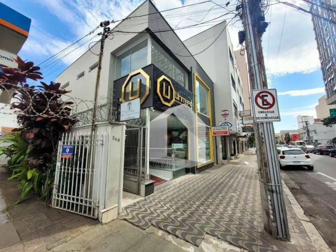 Sala para alugar, 50 m² por R$ 1.900,00/mês - Centro - Poços de Caldas/MG