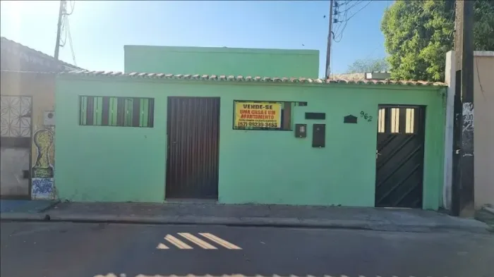 Excelente Imóvel p/ Renda - Próximo à UFAM - Aceita Financiamento - São Jorge/Itacoatiara