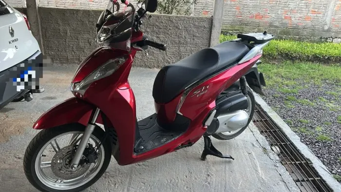 SH 300i