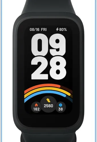 Xiaomi Smart Band 9 Active
