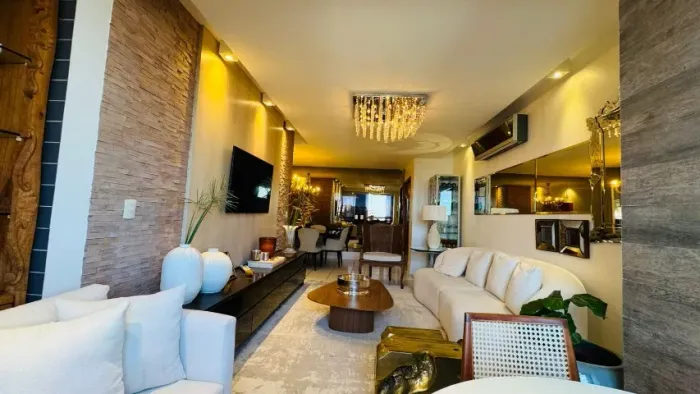 Apartamento Edi. Luis Facchinetti Joquei em Teresina-PI