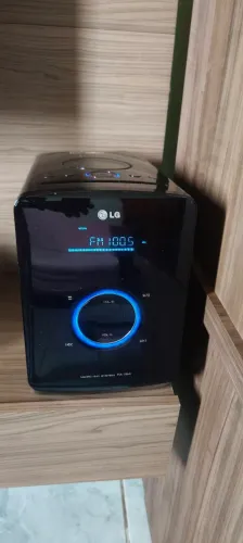 Microsystem LG