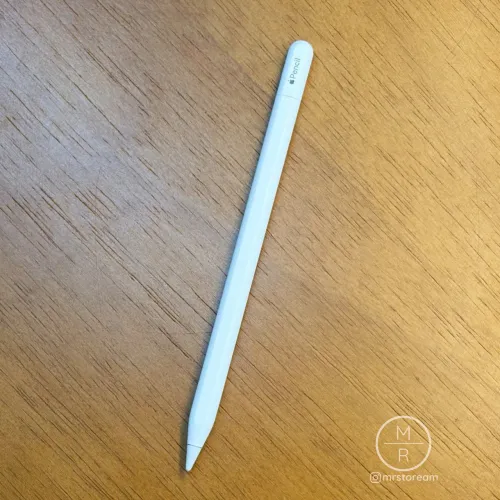 Apple Pencil USB-C / Garantia Apple até 17/03/2027 / Até 18x no cartão