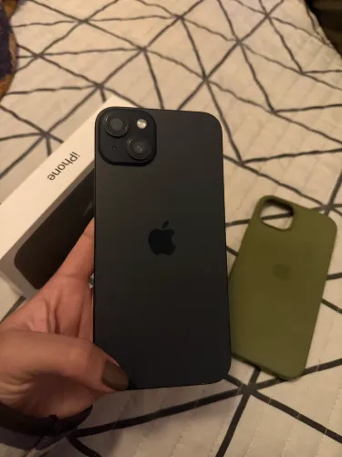 iPhone 15 Plus