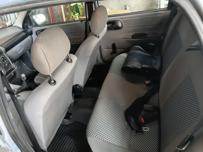 Chevrolet Classic Life/ls 1.0 VHC Flexp. 4P 2010