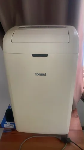 Ar condicionado portátil