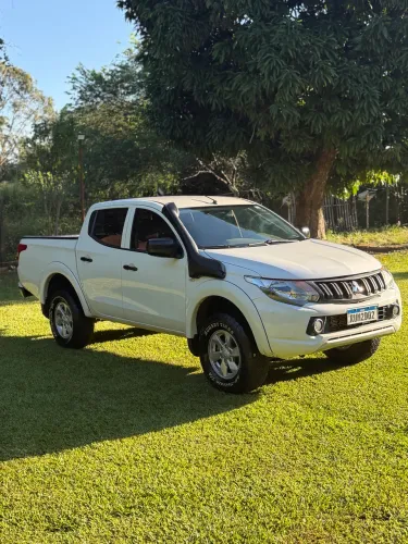 Mitsubishi L200 Triton Sport GL 2.4 Diesel 2023