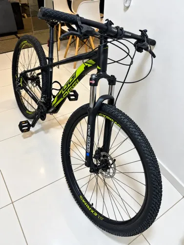 bike oggi big wheel 7.1 