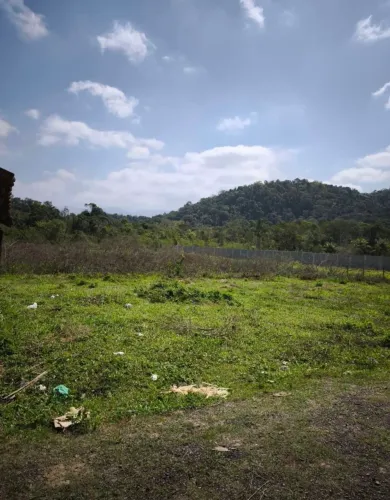CHACARA MISSÃO VIDA