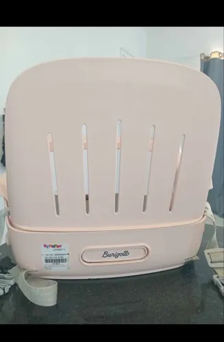Cadeira de alimentação da BURIGOTTO