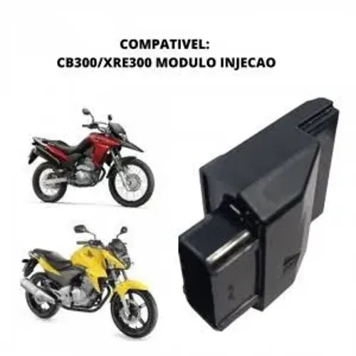 CDI MÓDULO CB 300 ANO 2009 A 2015
