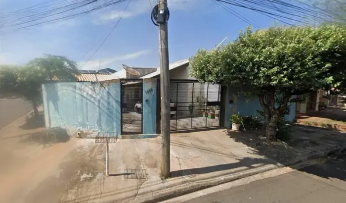 Casa 124m² com Terreno 195m² | Fernandópolis-SP | Residencial Dos Botelho || ALTO POTENCIA