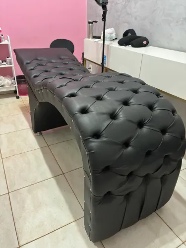 Maca super confortável