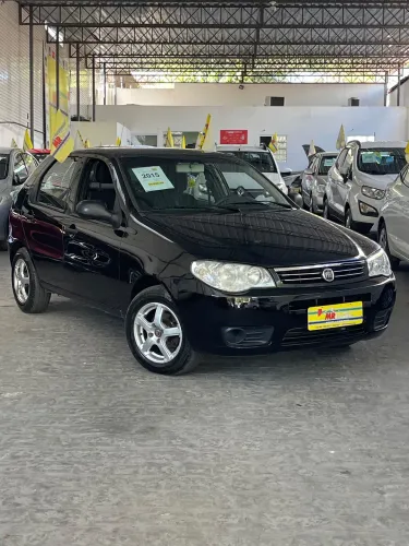 Fiat Palio 1.0/ Trofeo 1.0 Fire/ Fire Flex 4P 2015