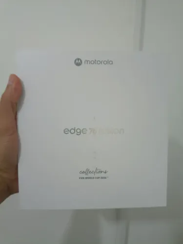 Edge 70 Fusion Fifa