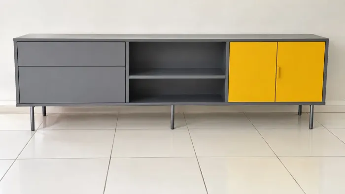 Rack Tok Stok