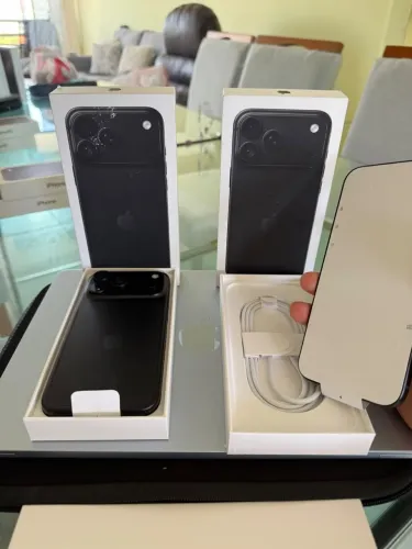 iPhone 18 pro max novo!