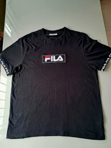 CAMISETA FILA ORIGINAL XG