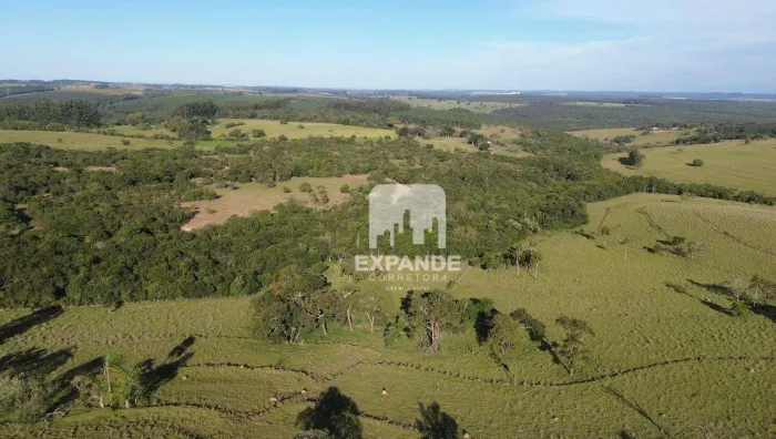 SÍTIO DE 7,08 ALQUEIRES, LOCALIZAÇÃO ESTRATÉGICA PROXIMA A ROD. MAL. RONDON