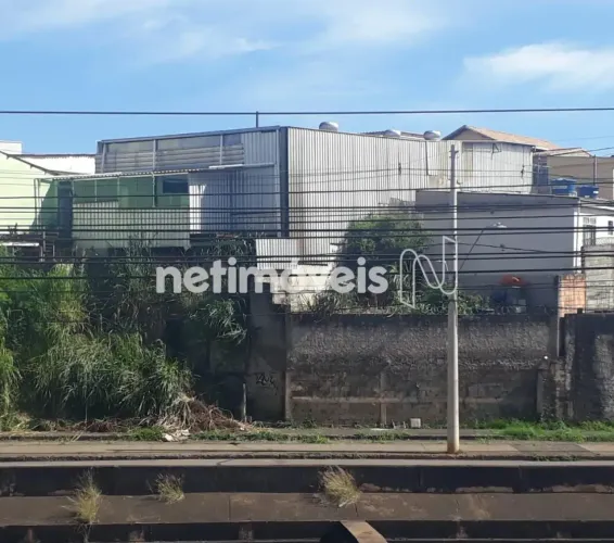 Venda Galpão Nova Cintra Belo Horizonte
