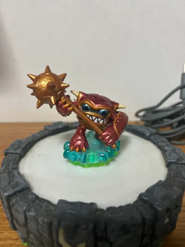 Wham Shell - Skylanders