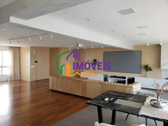 APARTAMENTO - ALTO DA LAPA - SP