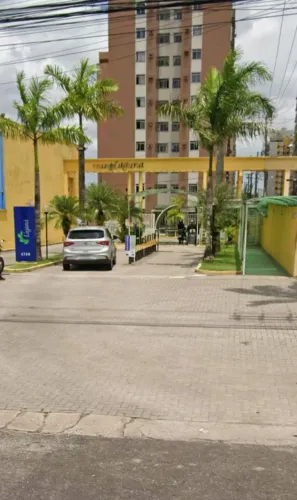 Apartamento a venda no Ville Laguna 