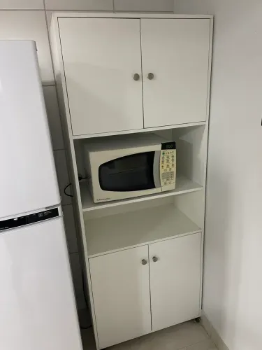 Armário de cozinha 