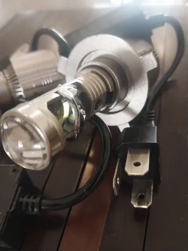 Lâmpada Led 