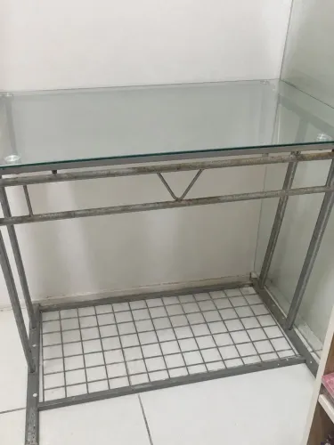 Mesa de computador
