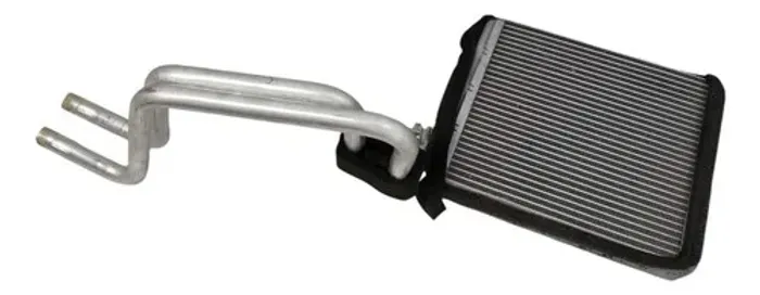 Radiador Ar Quente Evoque 2013