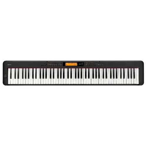PIANO DIGITAL CASIO CDP-S360