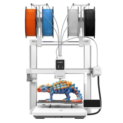 Impressora 3d Kobra X Anycubic NOVA