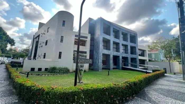 Sala/Casa Comercial para Locação em Graças