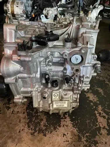 Caixa de marcha Honda Fit 1.5