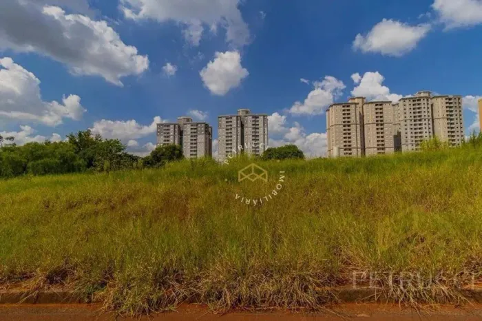 Terreno à venda, 465 m² por R$ 445.000,00 - Jardim dos Calegaris - Paulínia/SP